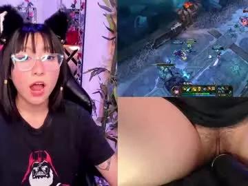 Freechat nanachi_cook on Chaturbate