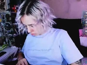 nanitamoore on Chaturbate 