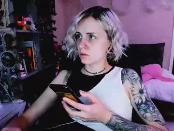 nanitamoore on Chaturbate 