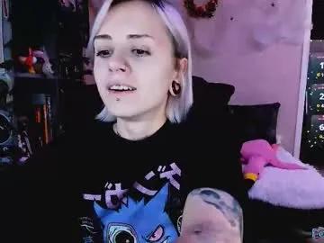 nanitamoore on Chaturbate 