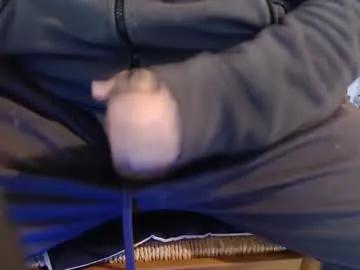 napoletanoinculo — Freechat on Chaturbate