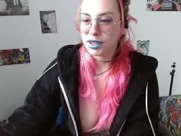 Freechat nat_lau on Chaturbate