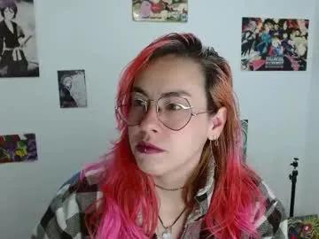 Freechat nat_lau on Chaturbate