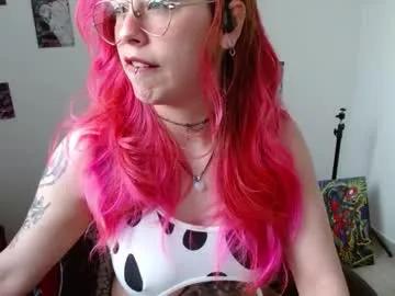 Freechat nat_lau on Chaturbate