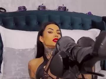 Freechat nataliacristal on Chaturbate