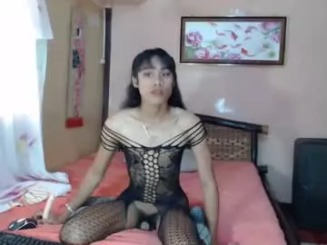 Freechat nathalia_scott on Chaturbate