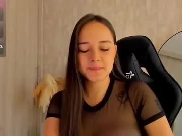 Freechat nathalyxx_ on Chaturbate