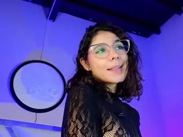 natysaenz1 on Chaturbate