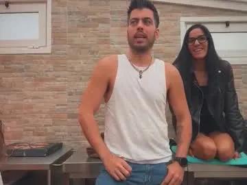 Freechat naughtyluxe on Chaturbate