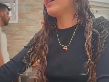 Freechat naughtyluxe on Chaturbate