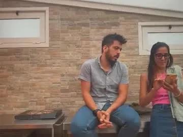 Freechat naughtyluxe on Chaturbate