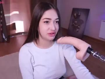 Freechat nerdy_freyua on Chaturbate