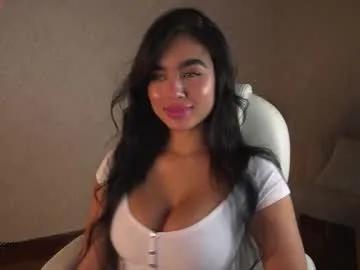 Private nichole__evans on Chaturbate