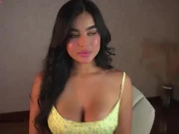 Private nichole__evans on Chaturbate