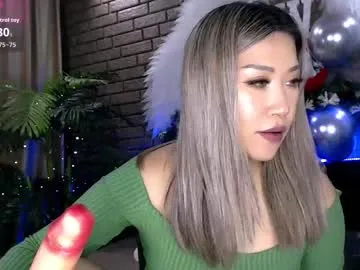 Freechat nicky_owl on Chaturbate