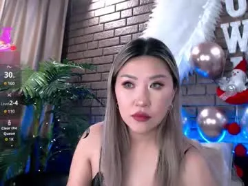 Freechat nicky_owl on Chaturbate