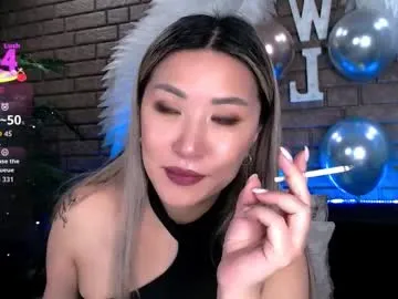 Freechat nicky_owl on Chaturbate