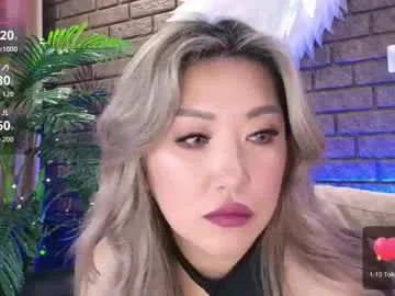 Freechat nicky_owl on Chaturbate