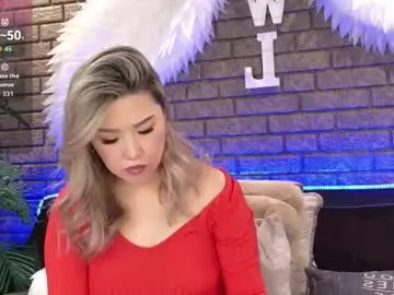 Freechat nicky_owl on Chaturbate