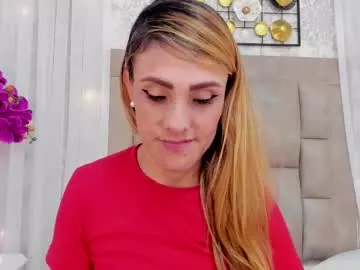 Freechat nicol_89 on Chaturbate