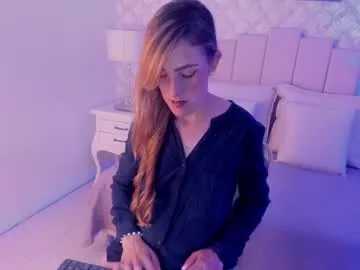 Freechat nicol_89 on Chaturbate