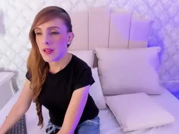 Freechat nicol_89 on Chaturbate