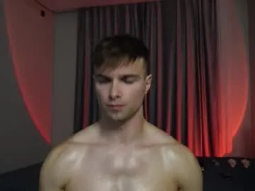 Freechat nik_sharp on Chaturbate