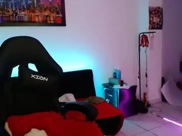 Freechat niki_1998 on Chaturbate