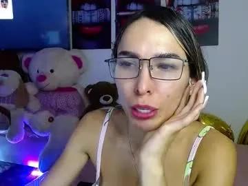 Freechat niki_1998 on Chaturbate