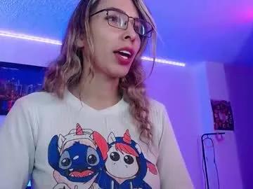 Freechat niki_1998 on Chaturbate