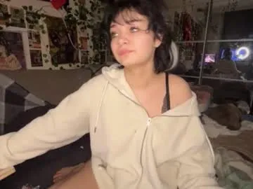 Private nikoli_naw on Chaturbate