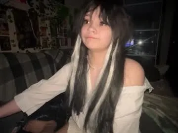 Private nikoli_naw on Chaturbate