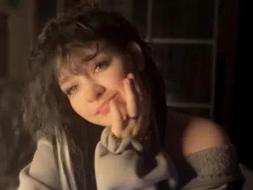 Private nikoli_naw on Chaturbate