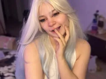 Private nikoli_naw on Chaturbate