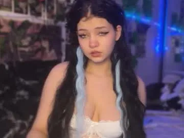 Private nikoli_naw on Chaturbate