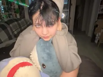 Private nikoli_naw on Chaturbate