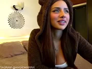 Freechat nina_mon on Chaturbate