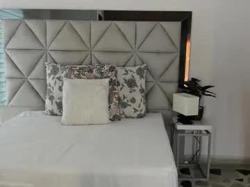 Freechat nina_pons on Chaturbate