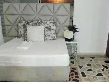 Freechat nina_pons on Chaturbate