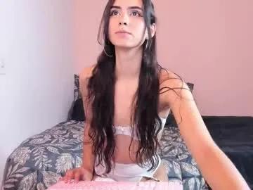 Freechat nina_pons on Chaturbate