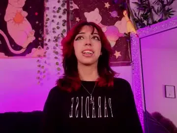 nyx_nayla on Chaturbate