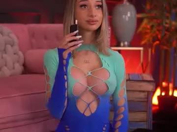 odettebensen — Goal: Make me smile #naked #lovense #twerk #skinny #dance - Next Goal: Stand up