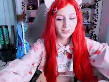 Freechat ohclementinee on Chaturbate
