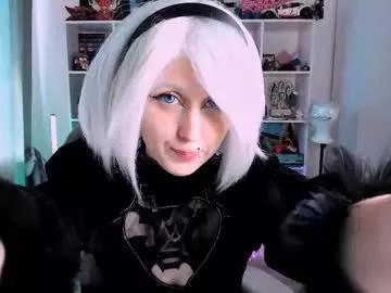 Freechat ohclementinee on Chaturbate