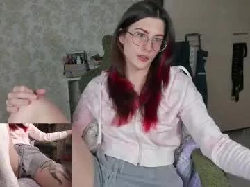 Freechat ohmygoddestkimmy on Chaturbate