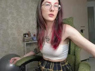 Freechat ohmygoddestkimmy on Chaturbate