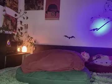 olivecum — GOAL: PANTIES OFF [89 tokens remaining] Check my bio for hot vids! favorite pattern 33 #hairy #hairyarmpits #goth #squirt #femdom