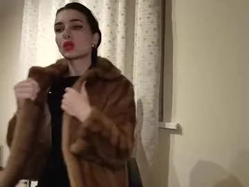 Freechat ophelia_blue on Chaturbate
