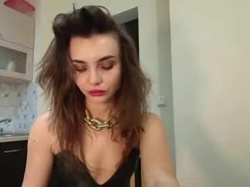 Freechat ophelia_blue on Chaturbate