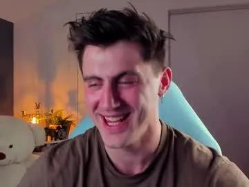 Freechat oscar_miller_ on Chaturbate